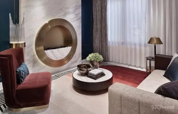 新作 | 中海·云麓里叠墅 海派文化的先锋态度 首