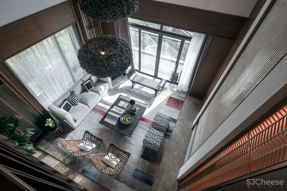 新作 | 世界豪宅的中国封面《大艺术家·风景》在自己的房间里旅行!