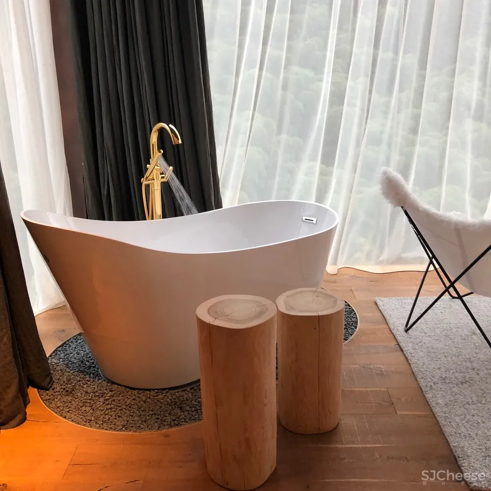 安吉尔庐度假酒店 / 中国美术学院风景建筑设计研究总院