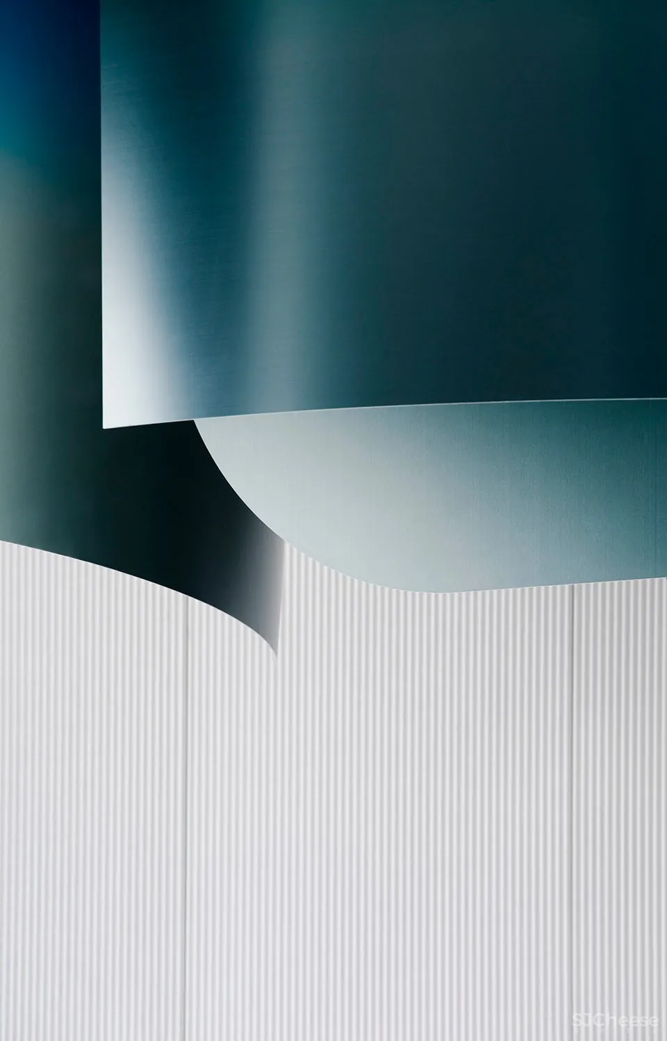 最新 | Q&A Architecture Design Research：沈阳 La Prime Kitchen大师厨房 首