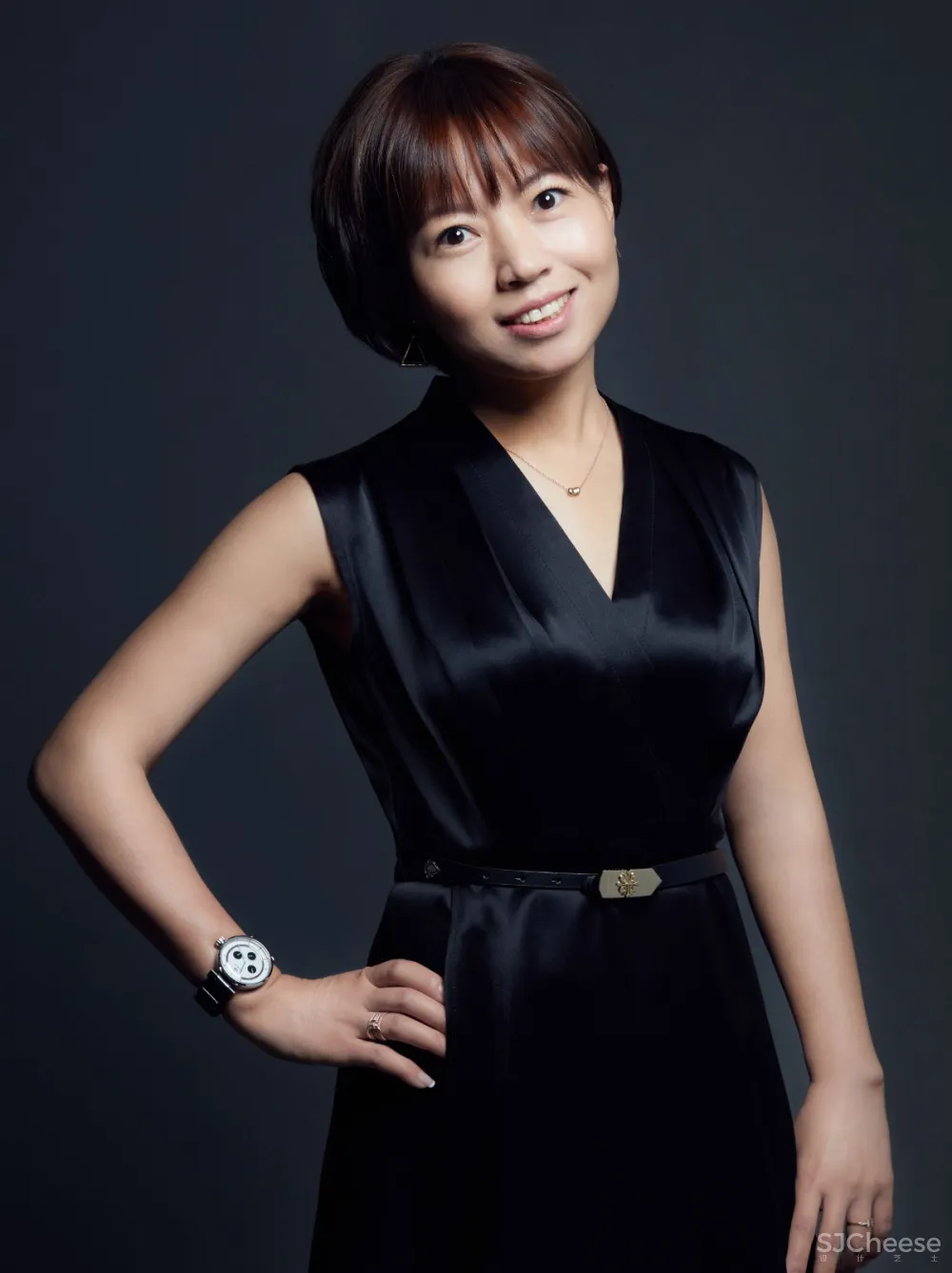 壹舍新作 | 天地悠悠处 自在东方美 ——镇江中企南山墅售楼处 首