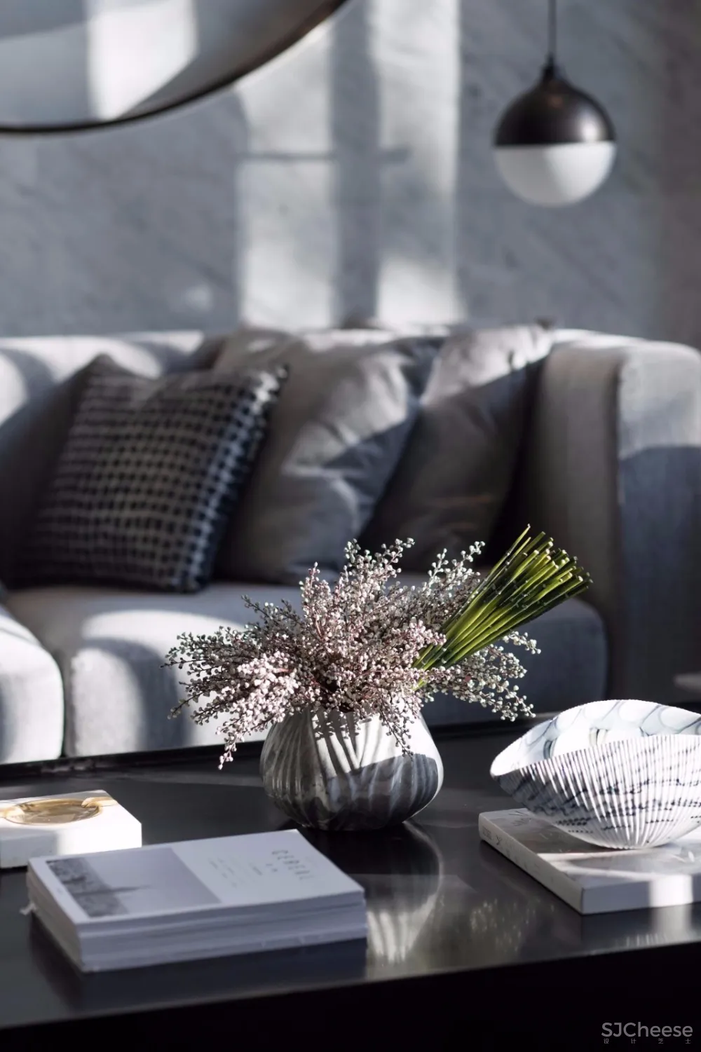 最好的设计即是自信丨即是克制