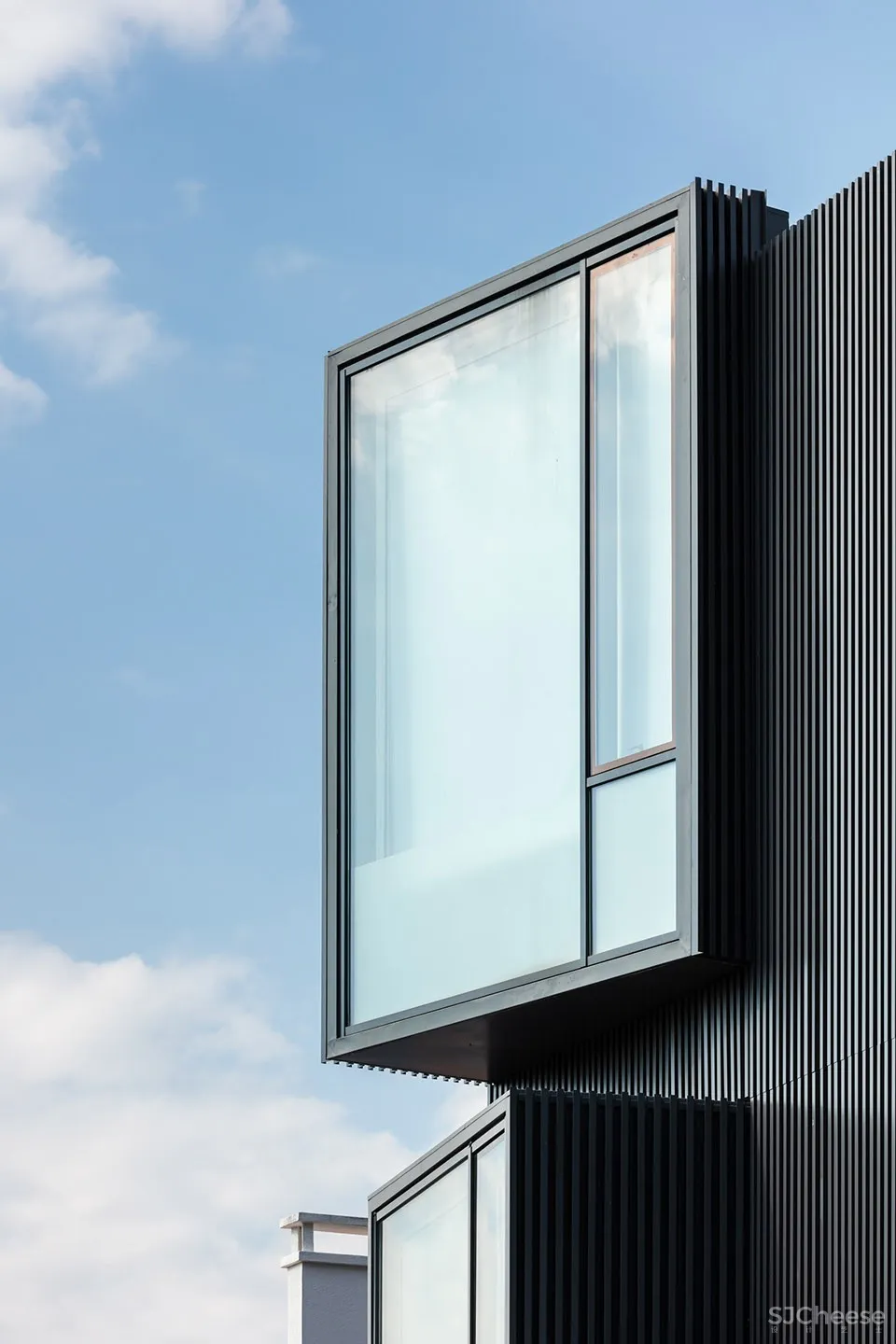 Santa Casa da Misericórdia老年人护理中心，葡萄牙 / Nuno Piedade Alexandre