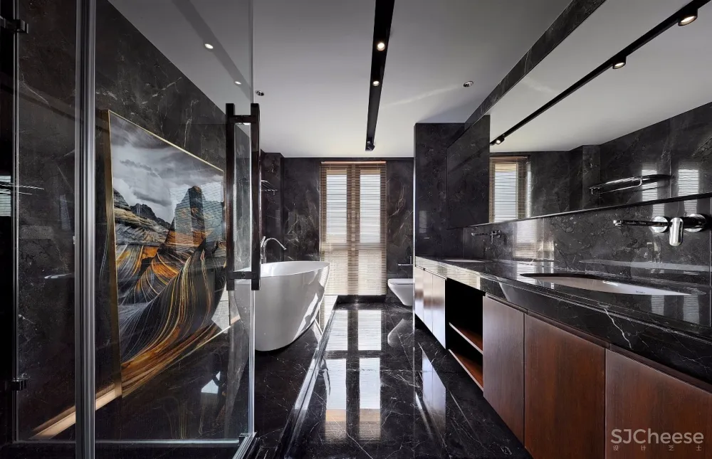 这才是寻味生活的极致演绎