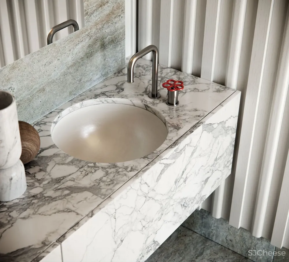 看这些样板房效果图/新的设计真让人心动