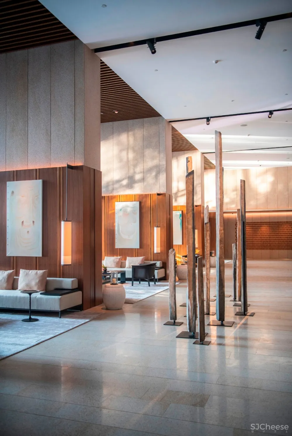 入住璞尚酒店/我终于体验到了真正的都会桃源/还打卡了厦门醉美日落