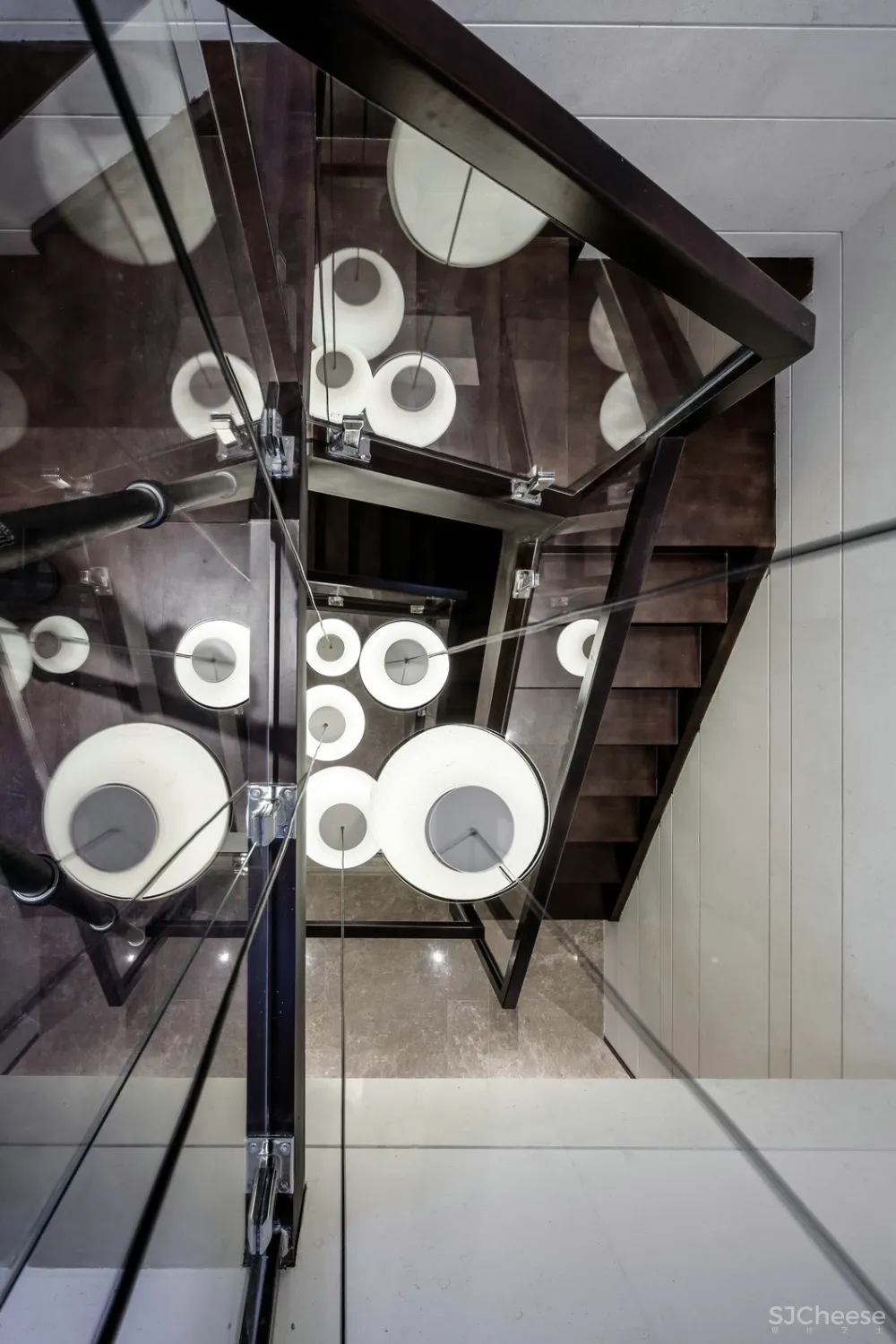 新作 | 世界豪宅的中国封面《大艺术家·风景》在自己的房间里旅行!