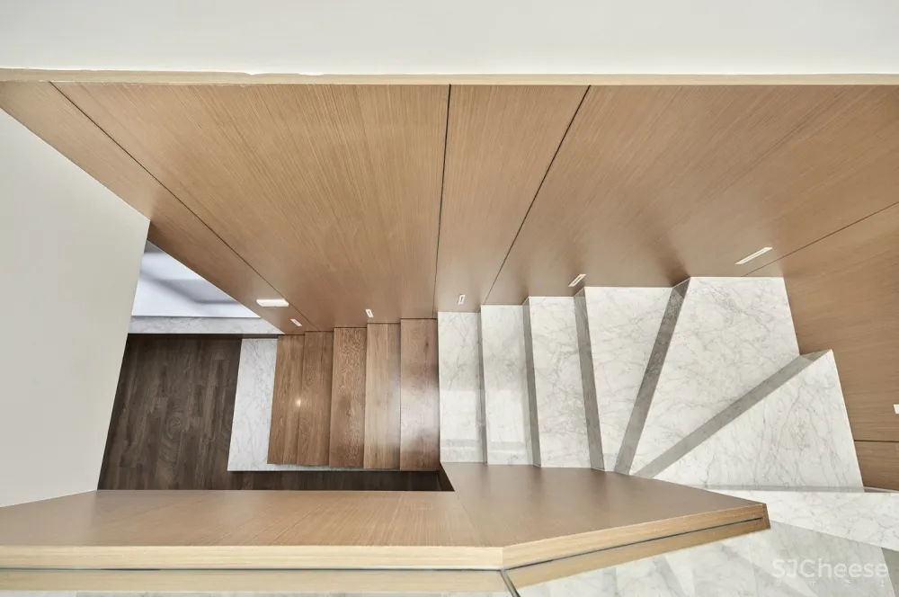 新作 | 空间是捕捉光的容器