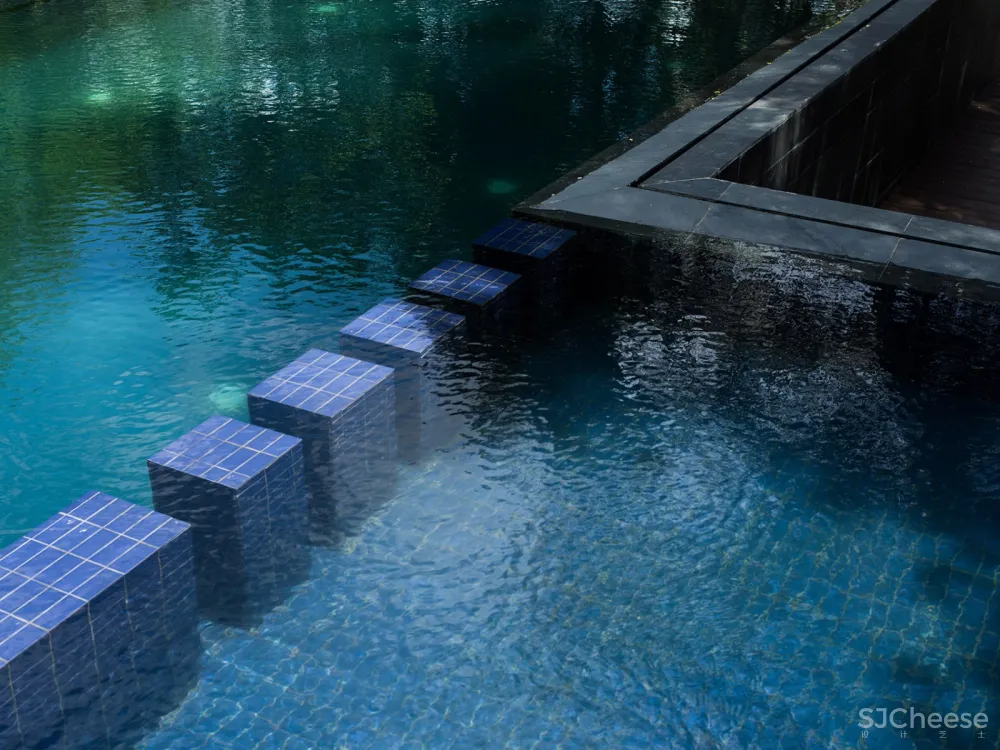 Lepic精品酒店改造,科特迪瓦 / Paola Bagna