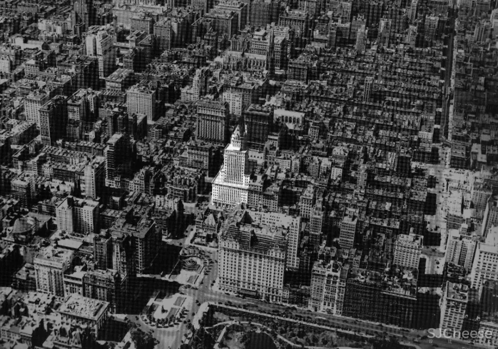 Aman NYC Jean Michel Gathy | 打造纽约安缦，颠覆奢华酒店的高度