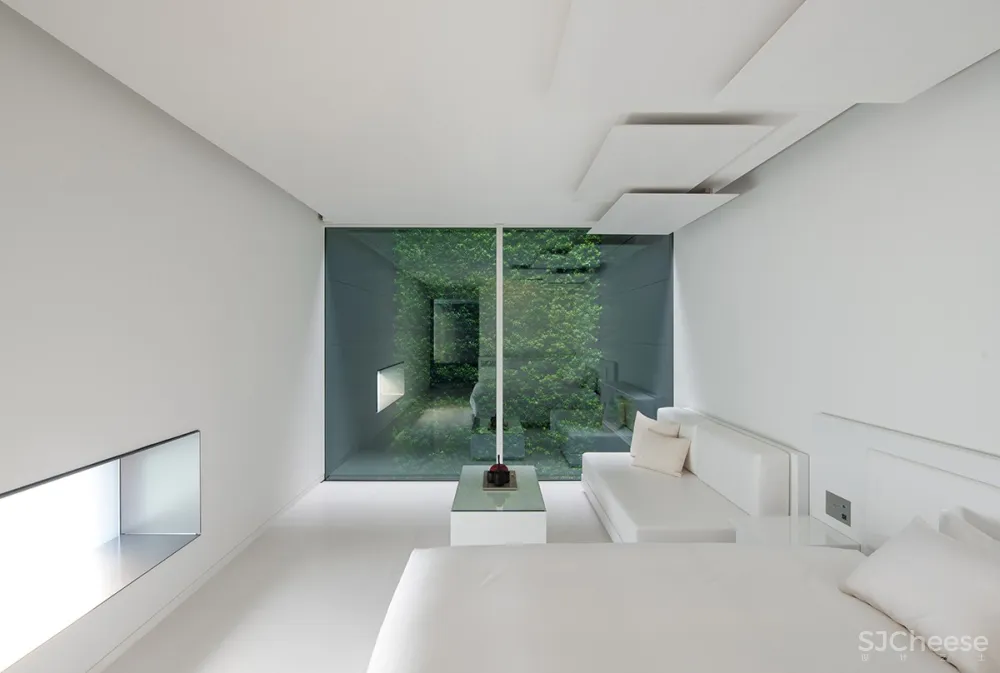 最新 | Takashi Yamaguchi & associates：日本京都 MOGANA酒店