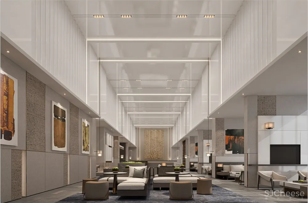 新作 | 矩阵 x 华润：所有的美都是艺术！