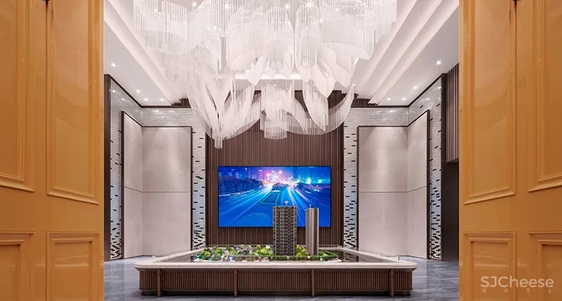 MYP设计 | 樾过千年时光洗涤的痕迹,望见现代生活新篇章