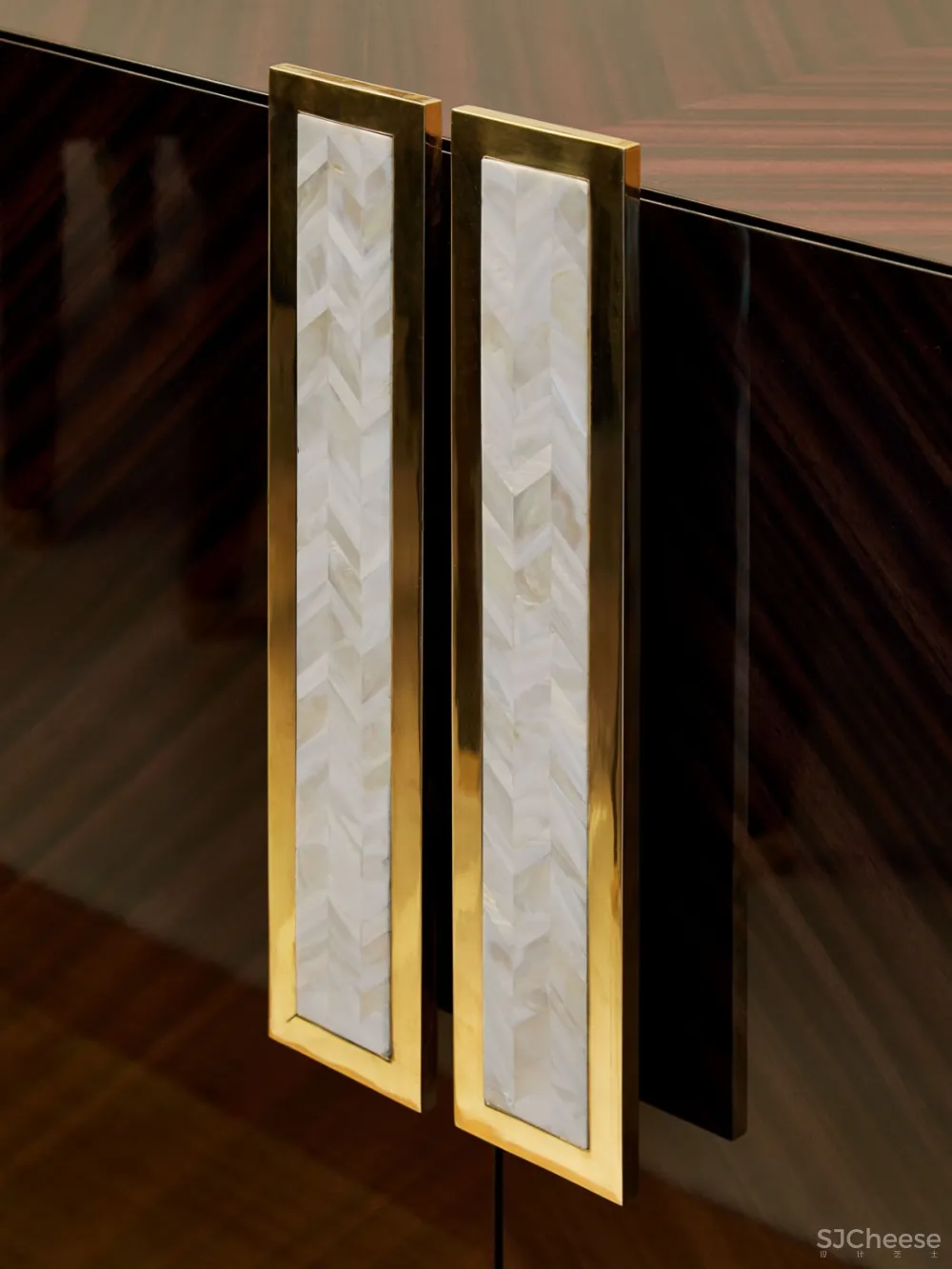 样板房设计的成败，全靠细节