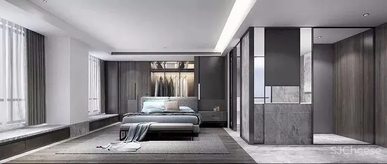 简约是一种态度