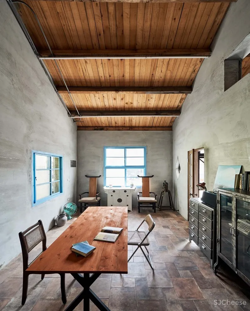 大厝护龙 / HAO Design 首