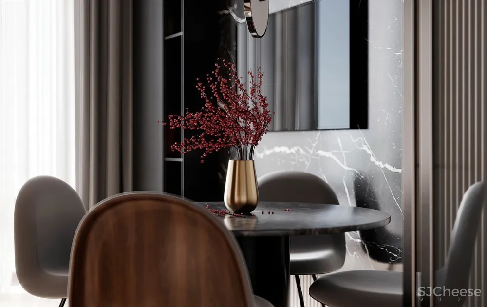 用灯带点缀空间,让家美出新感觉 首