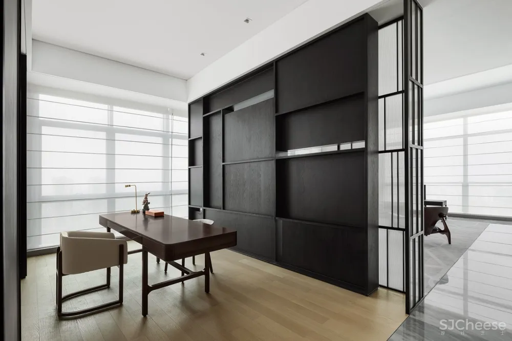 最新 | 毕路德建筑顾问有限公司：中山保利艾美酒店