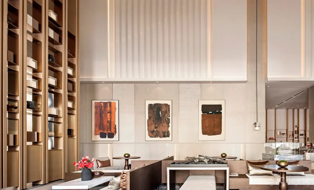 新作 | 矩阵 x 华润：所有的美都是艺术！