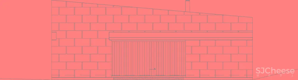 Aculco度假屋，墨西哥 / PPAA