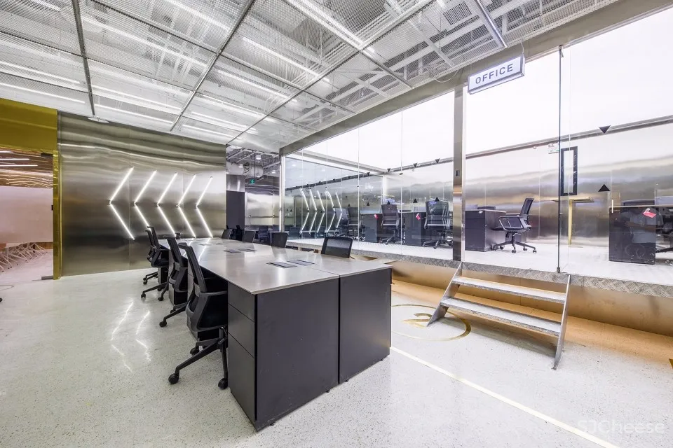 北京宝马X2共享际 | 大观建筑设计