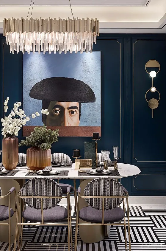 新作 | 中海·云麓里叠墅 海派文化的先锋态度 首