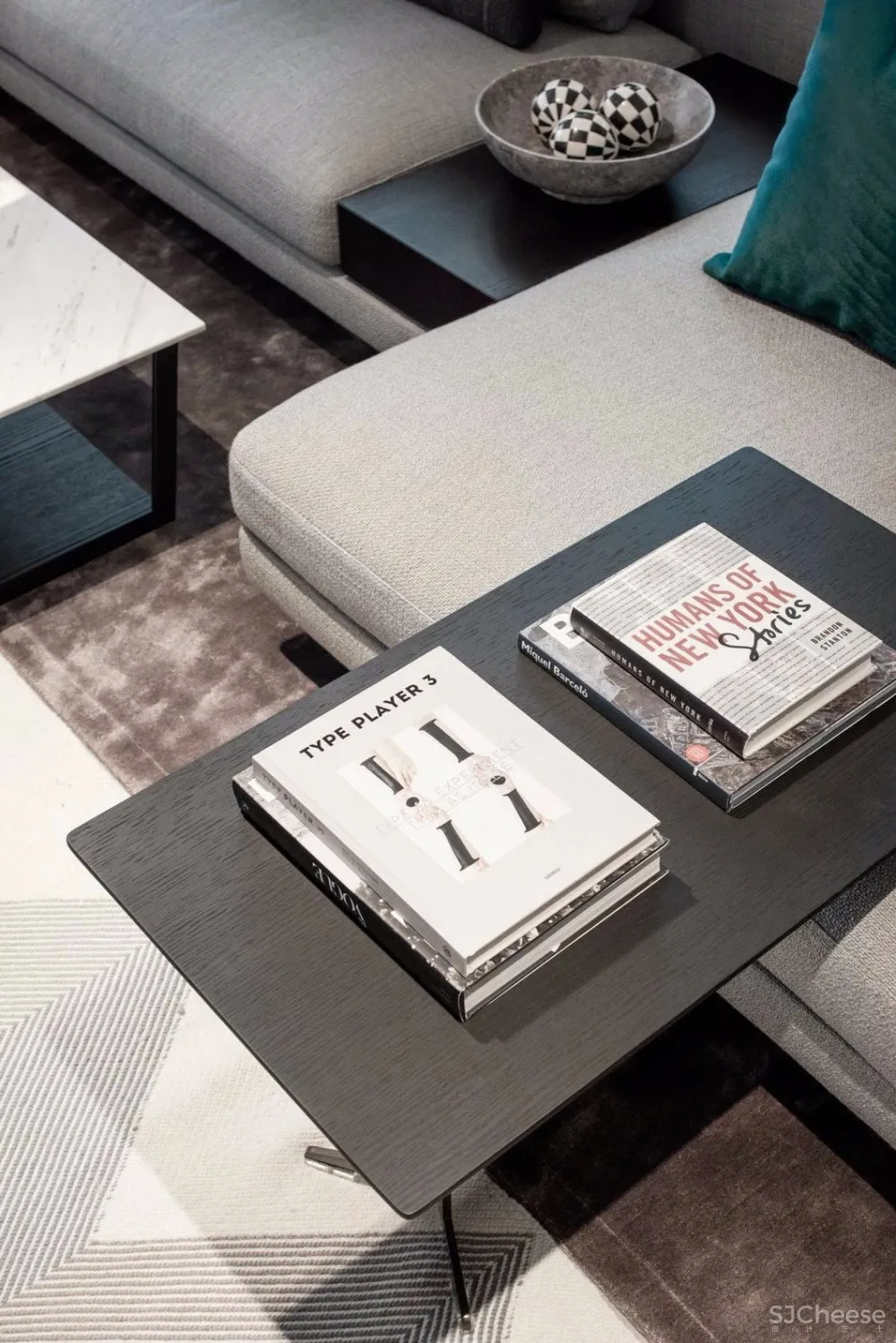 【中熙设计&壹舍设计】1000m²的顶级大平层高奢私享空间设计丨诠释出真正优雅格调的灵魂居所