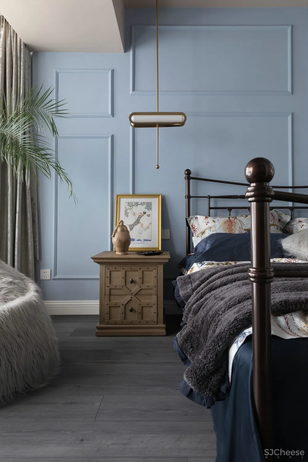 90后设计师 | 轻熟原创风，浪漫在你我之间