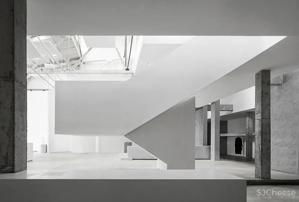 己盒 | 观至空间设计