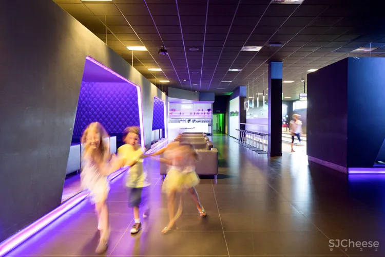 Warmia Thermal Baths Plaskowicki + Partnerzy Architekci