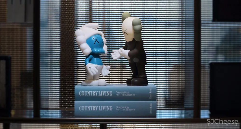 黑白 | 东方雅韵,至简至雅