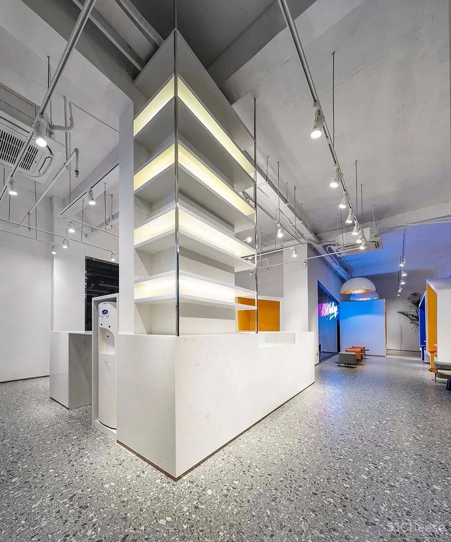 为尧都注入现代活力 - AIMO智慧轻健身