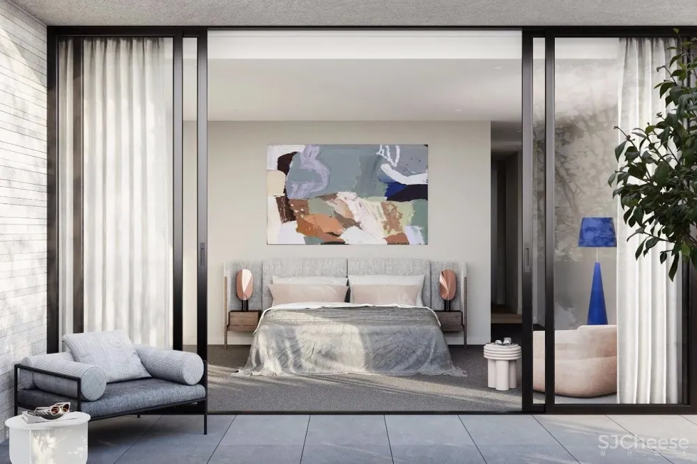 Mim Design新作 | 澳大利亚设计的致美