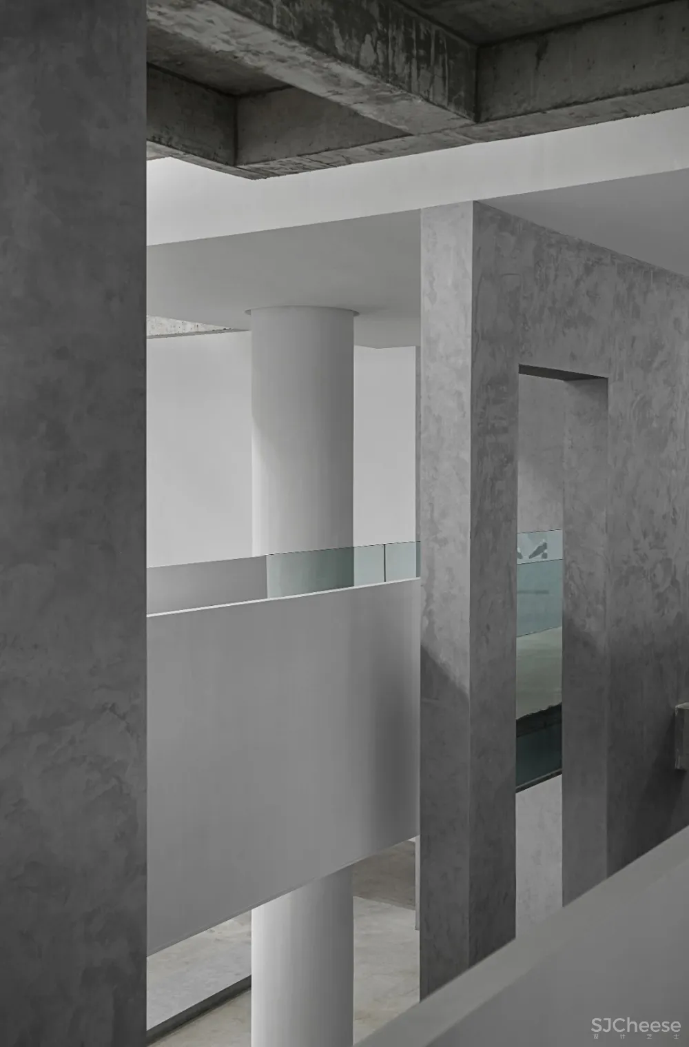 己盒 | 观至空间设计