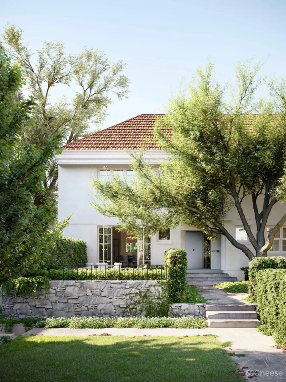 Botanic Collection | 限量版住宅打造精致生活