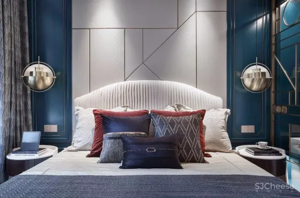 新作 | 中海·云麓里叠墅 海派文化的先锋态度 首