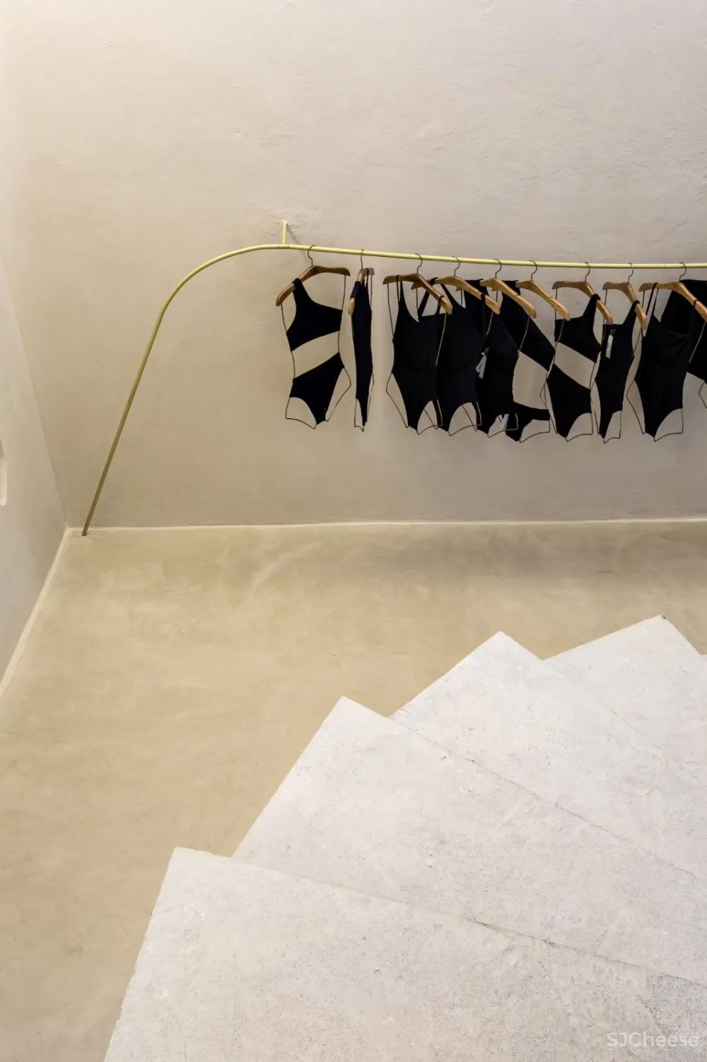 首发 | MNMA STUDIO 有机野兽主义：HAIGHT FASHION STORE