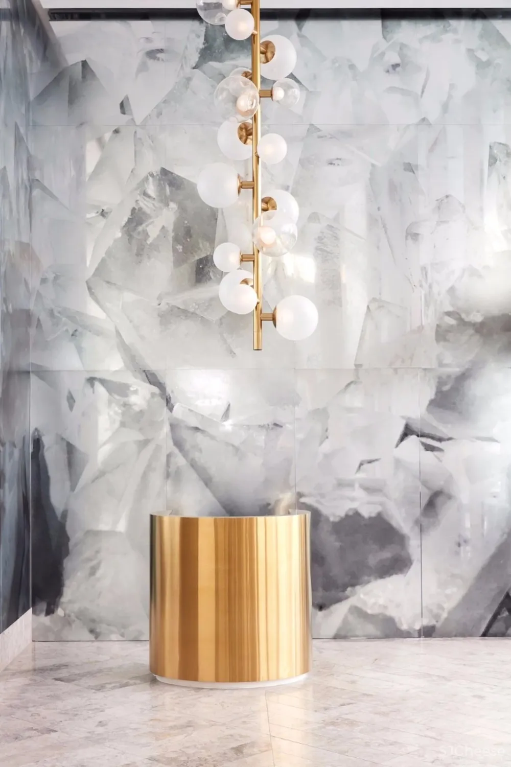 Mim Design新作 | 澳大利亚设计的致美