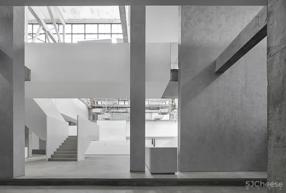 己盒 | 观至空间设计