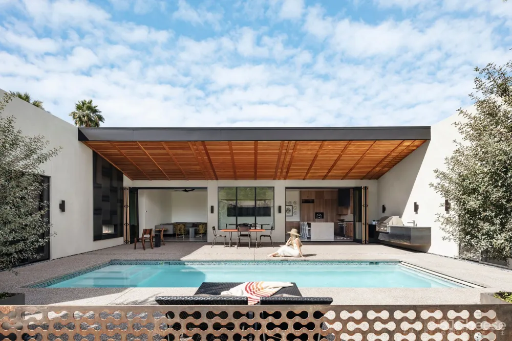 Weave / The Ranch Mine