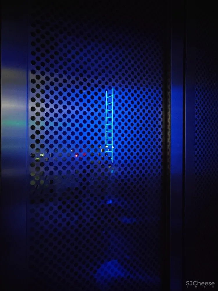 最新 | 斗西设计：酒饕-济 酒吧 首