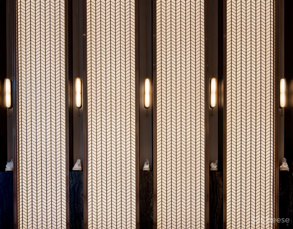 新作 | KOOMARK库玛 ：《山出云》东方古韵的延续与传承 首