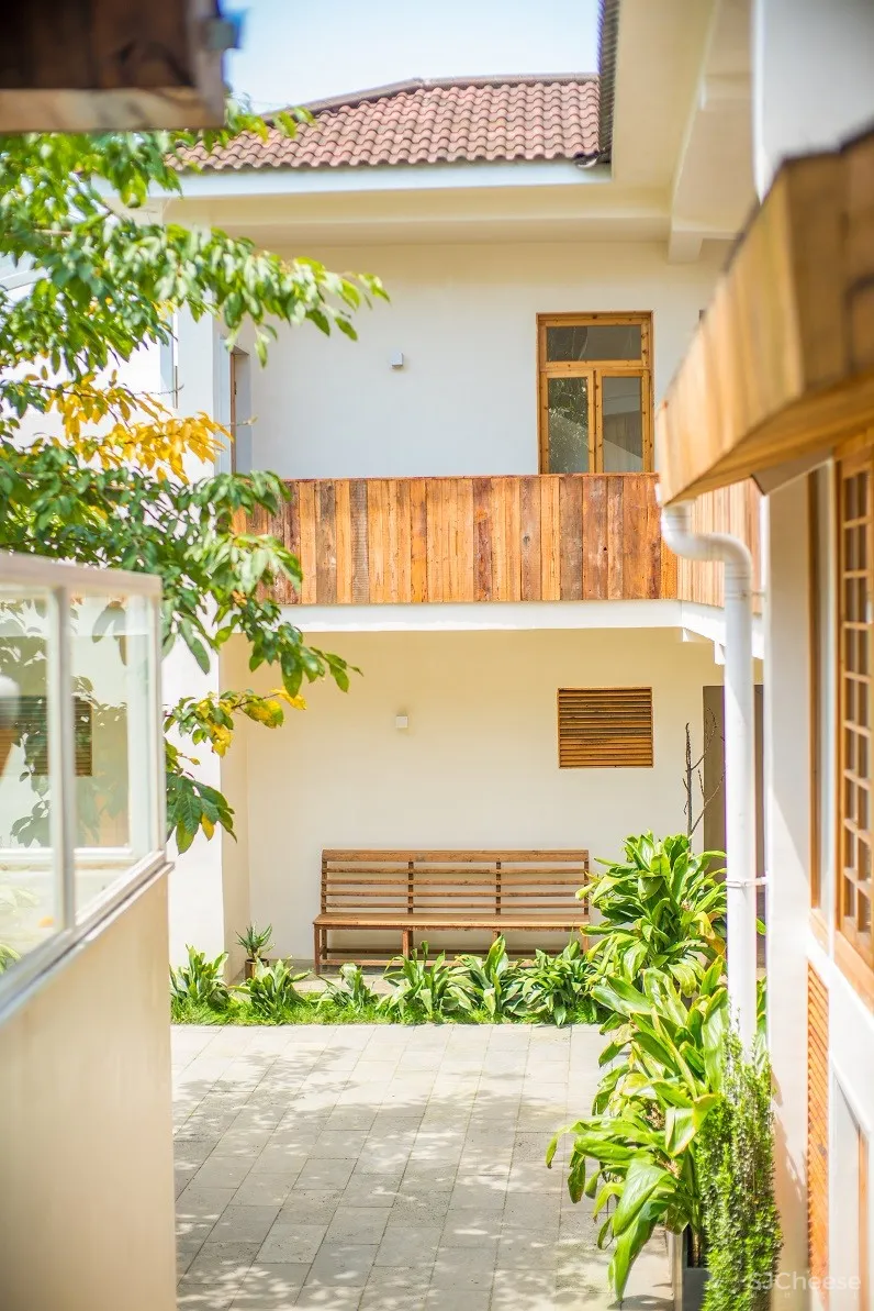 Dear Home亲家-HoPuDesign