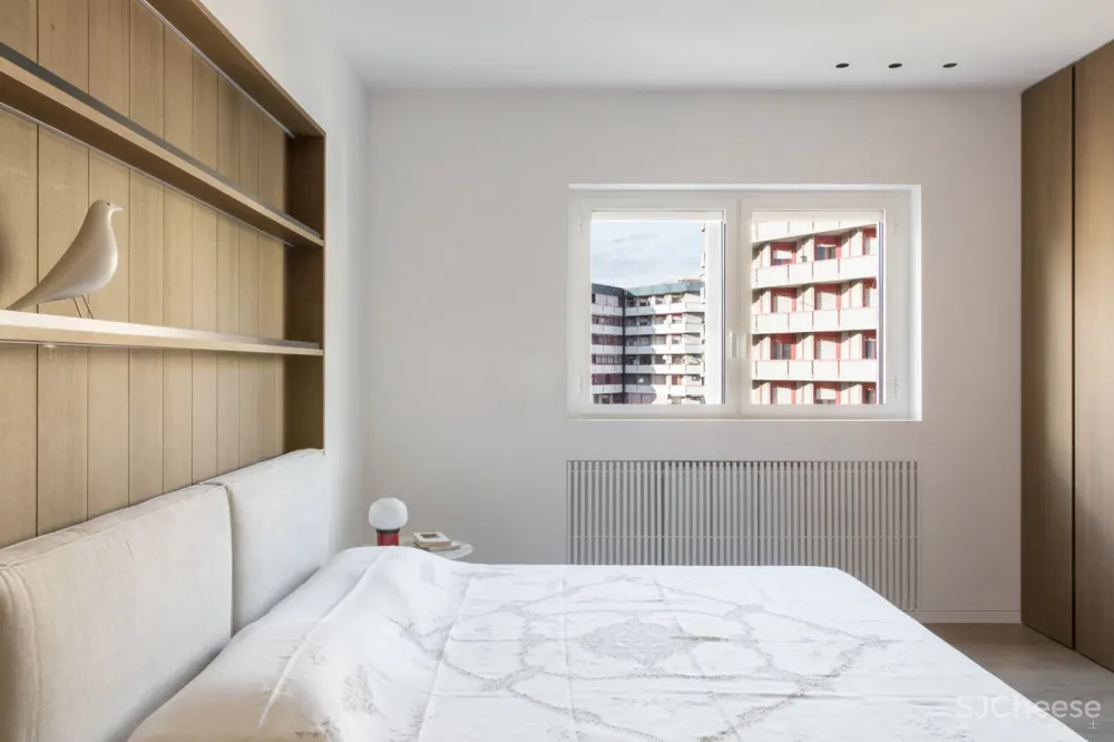 A326公寓，意大利 / Studio DiDeA