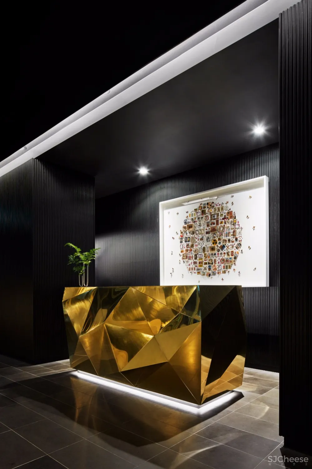 Mim Design新作 | 澳大利亚设计的致美