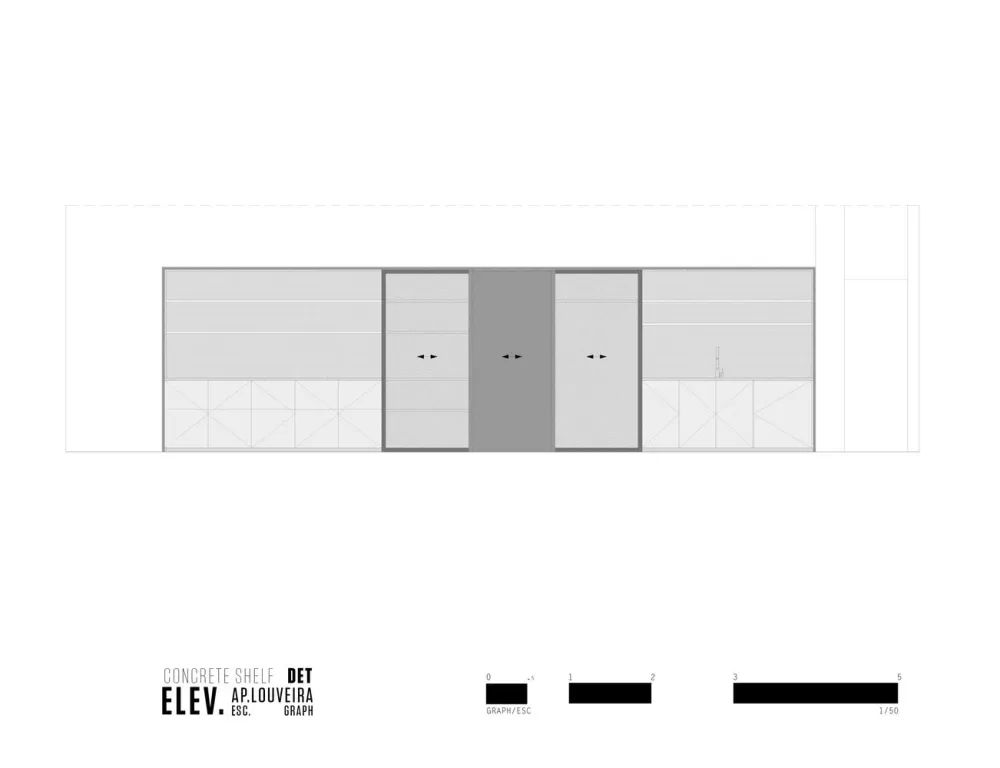 Estudio FM + Rosenbaum®:巴西典型装饰公寓 Apartamento Louveira