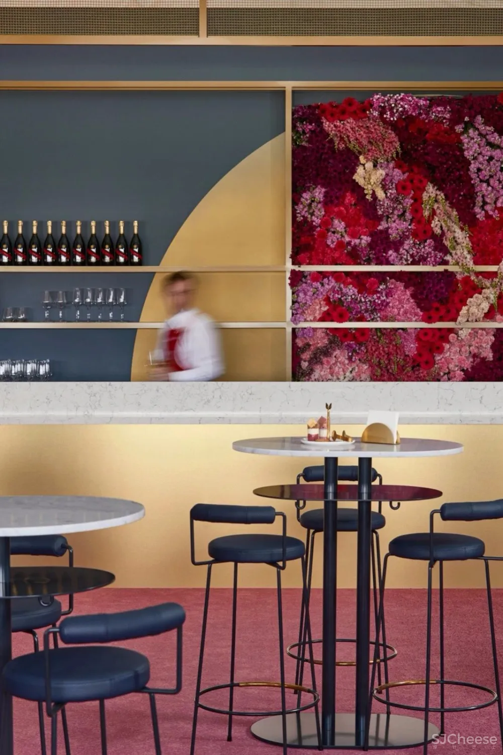 Mim Design新作 | 澳大利亚设计的致美