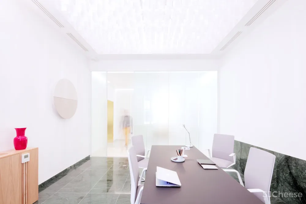 Confcooper公司新办公室，罗马 / It’s