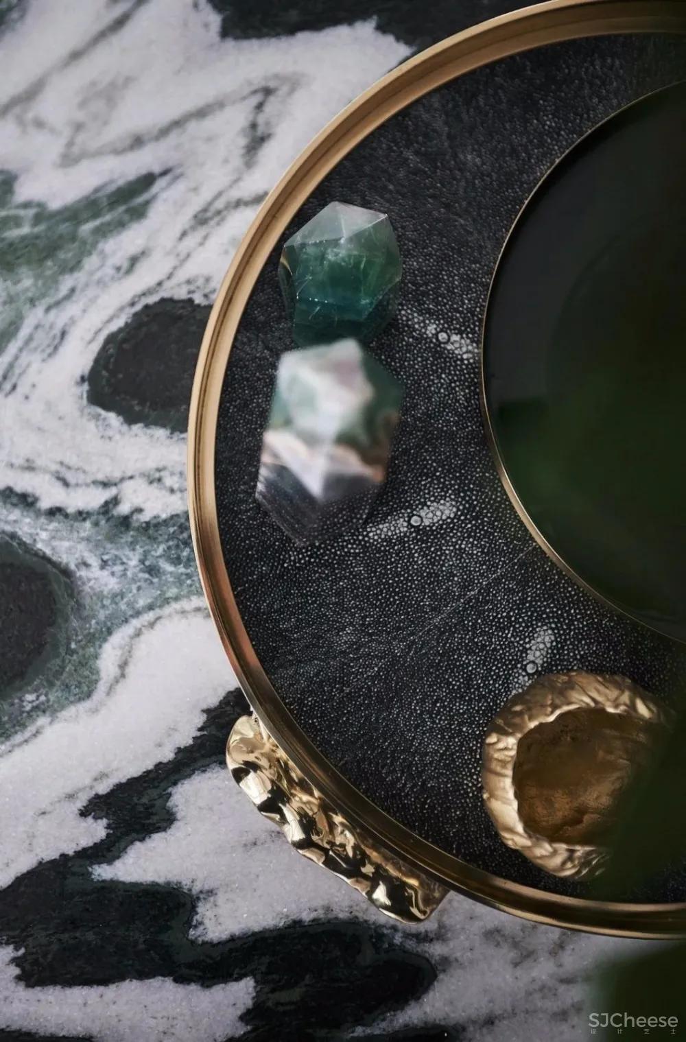 【HWCD最新力作】用设计讲故事丨高级又惊艳