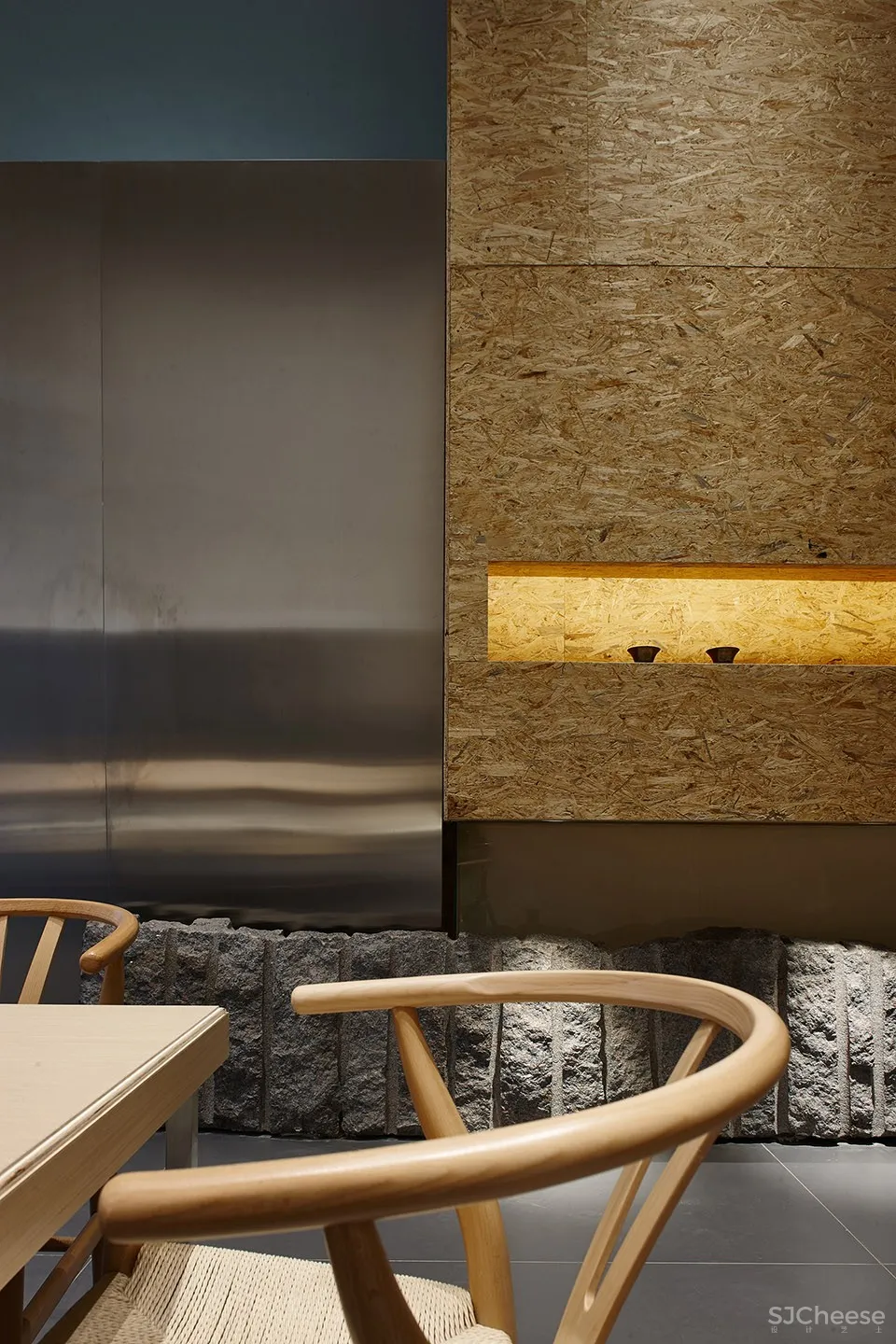 黄锋：福州 绝尘天下茶舍 首